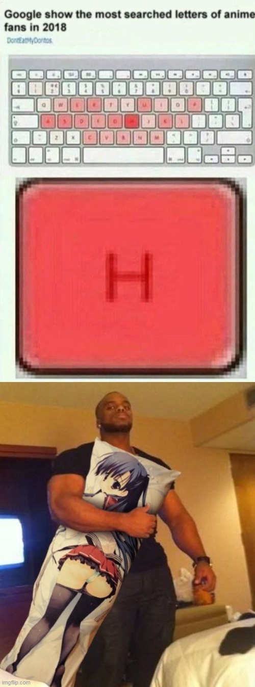 h | image tagged in entai | made w/ Imgflip meme maker