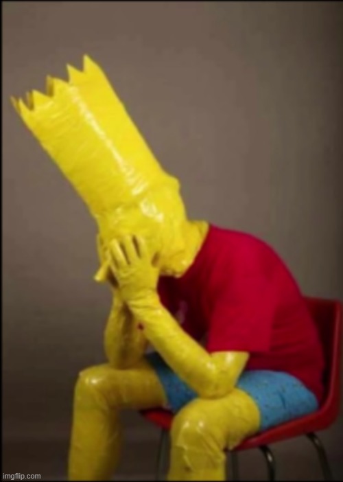 no context | made w/ Imgflip meme maker