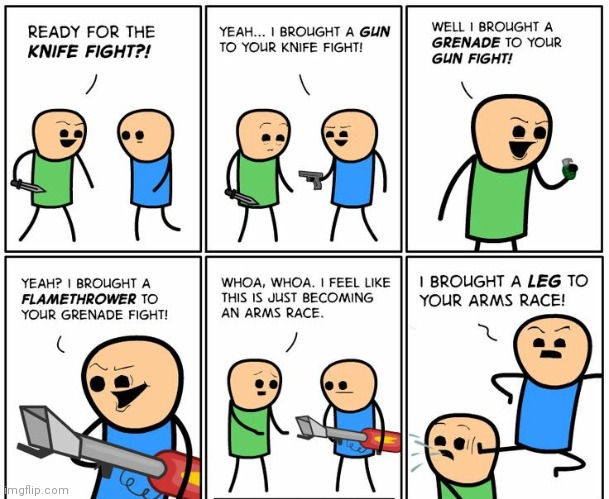 image tagged in comics/cartoons | made w/ Imgflip meme maker