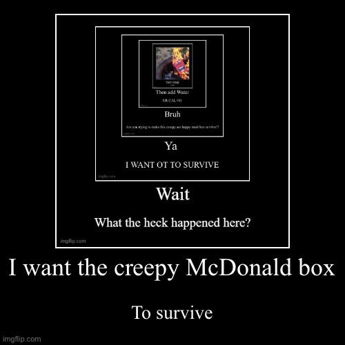 Yes | image tagged in funny,demotivationals | made w/ Imgflip demotivational maker