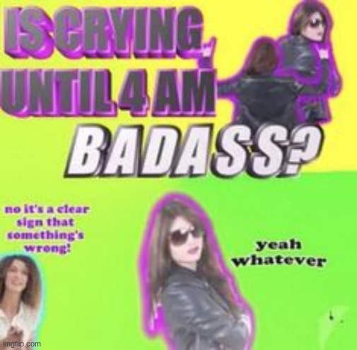 ya | made w/ Imgflip meme maker
