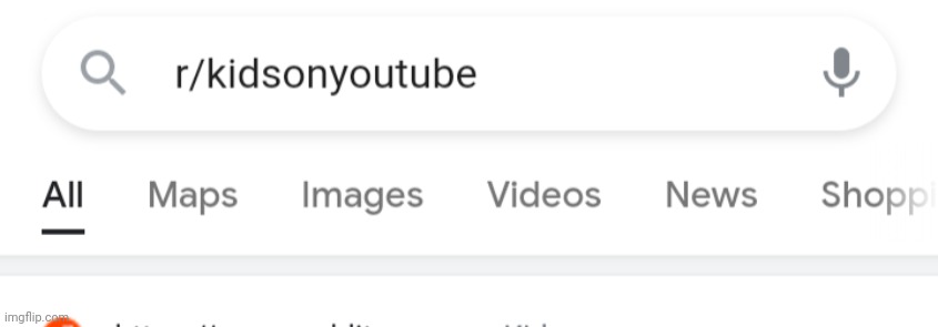 Maps is the first result. Hell yeah imma go look for a subreddit | made w/ Imgflip meme maker