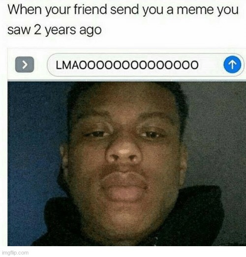 LMAOOOOOOOOOOOOOO :| | made w/ Imgflip meme maker