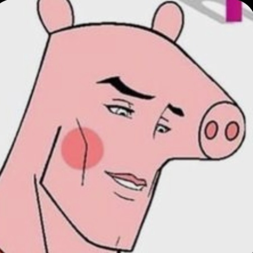 It was me, di- peppa pig | made w/ Imgflip meme maker