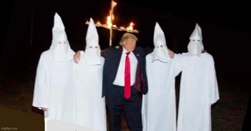 Mask is optional | image tagged in kkk | made w/ Imgflip meme maker