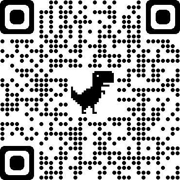 High Quality never gonna give you up qr code Blank Meme Template