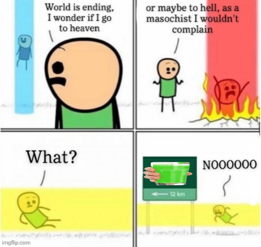 Choccy milk was bad enough, but lime milk! | image tagged in lime milk,choccy milk | made w/ Imgflip meme maker