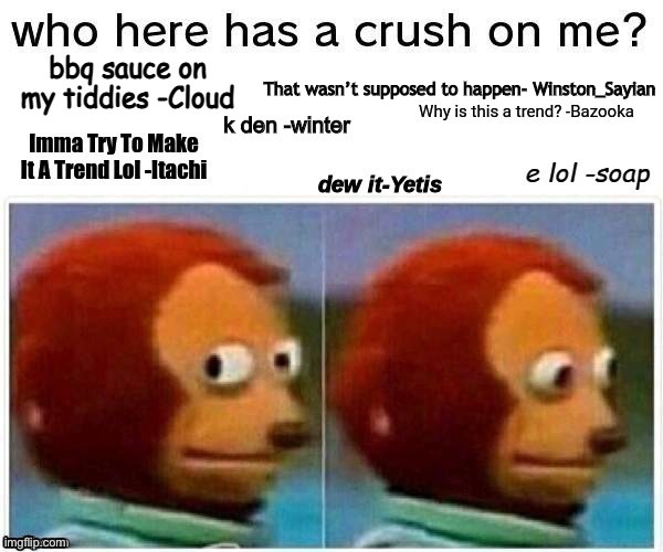 That wasn’t supposed to happen- Winston_Sayian | made w/ Imgflip meme maker