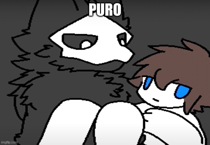puro carry | PURO | image tagged in puro,carry | made w/ Imgflip meme maker