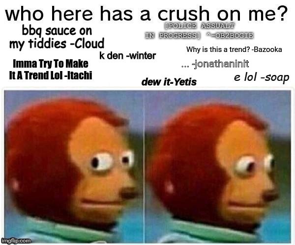 ... -jonathaninit | made w/ Imgflip meme maker