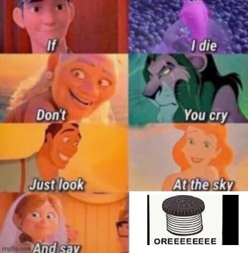 If I Die | image tagged in if i die | made w/ Imgflip meme maker