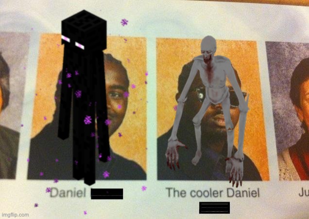 last scp 096 meme | made w/ Imgflip meme maker