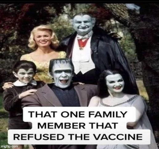 Good laugh here | image tagged in covid-19,coronavirus,vaccine,vaxx | made w/ Imgflip meme maker