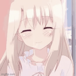 Cute Girl by AnimeGifF on DeviantArt
