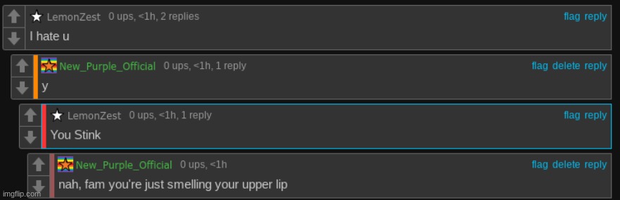 XD | made w/ Imgflip meme maker