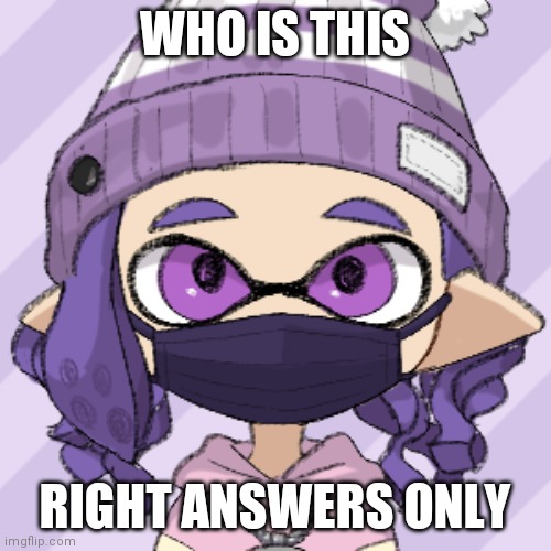 E | WHO IS THIS; RIGHT ANSWERS ONLY | made w/ Imgflip meme maker