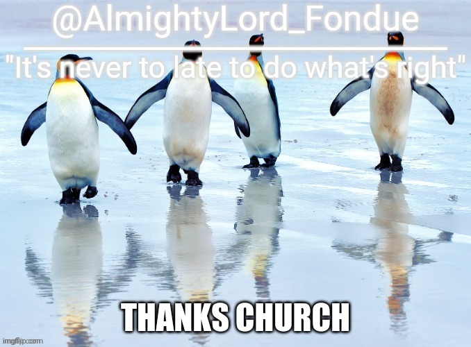 thanks Baz | THANKS CHURCH | image tagged in thanks baz | made w/ Imgflip meme maker