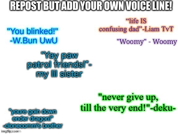 "Woomy" - Woomy | made w/ Imgflip meme maker