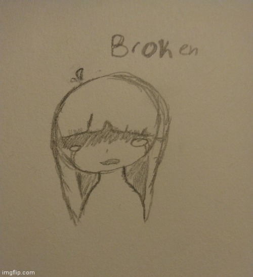 New art style I'm trying- | made w/ Imgflip meme maker