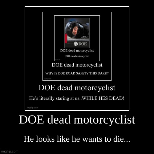 image tagged in funny,demotivationals | made w/ Imgflip demotivational maker