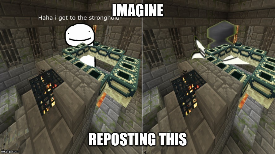 PFFFFFFFFFFFFFFT Imagine..... | made w/ Imgflip meme maker