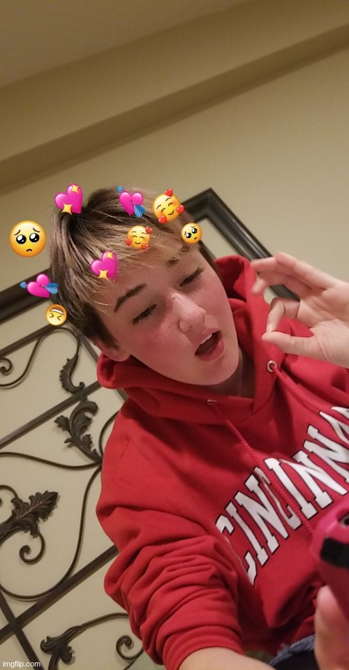 Dis is my frend his name is CJ ^﹏^ | made w/ Imgflip meme maker