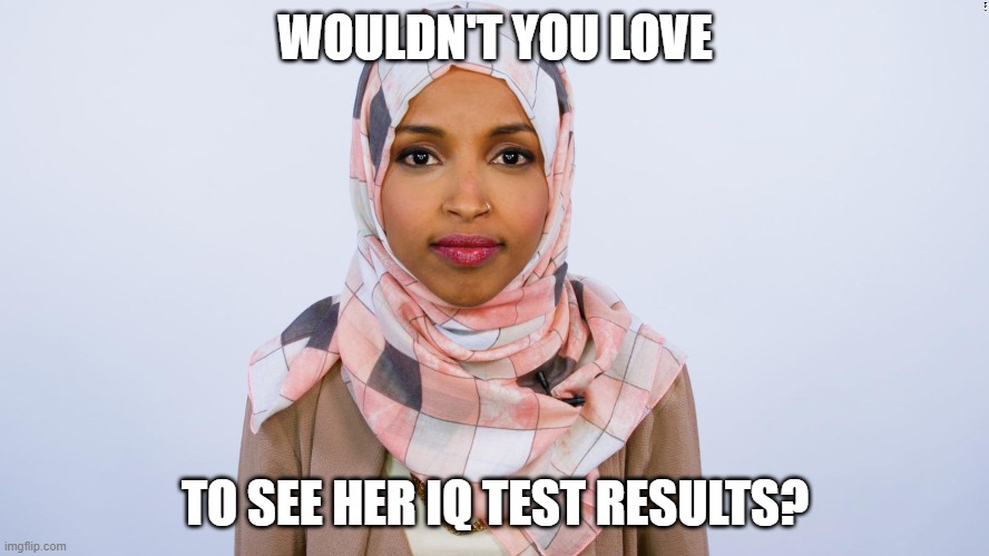 politics ilhan omar Memes &amp; GIFs - Imgflip