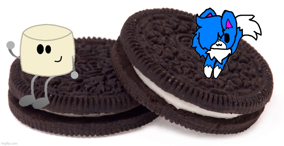 Oreos | image tagged in oreos | made w/ Imgflip meme maker