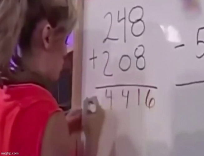 Math girl | image tagged in math girl | made w/ Imgflip meme maker