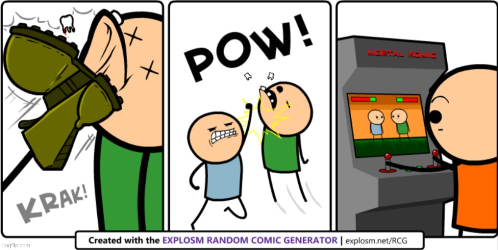 image tagged in cyanide and happiness,memes,funny,lol,comics/cartoons,comics | made w/ Imgflip meme maker