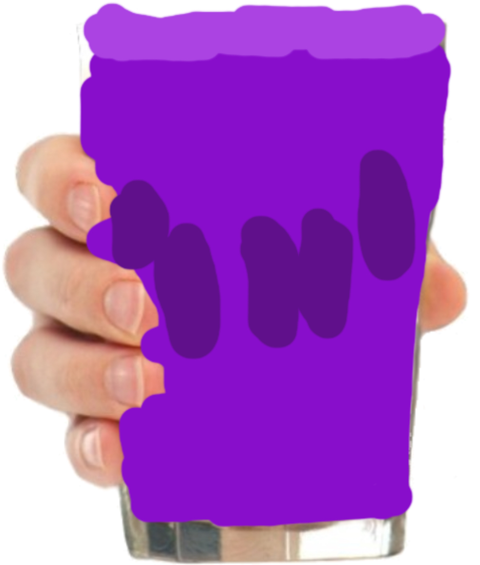 High Quality Rasberi milk Blank Meme Template