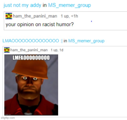cursed comments part 9 the very last edition | made w/ Imgflip meme maker
