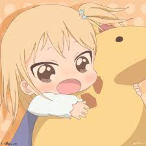 Yachi- wait a min how did you get a pic of me google | made w/ Imgflip meme maker