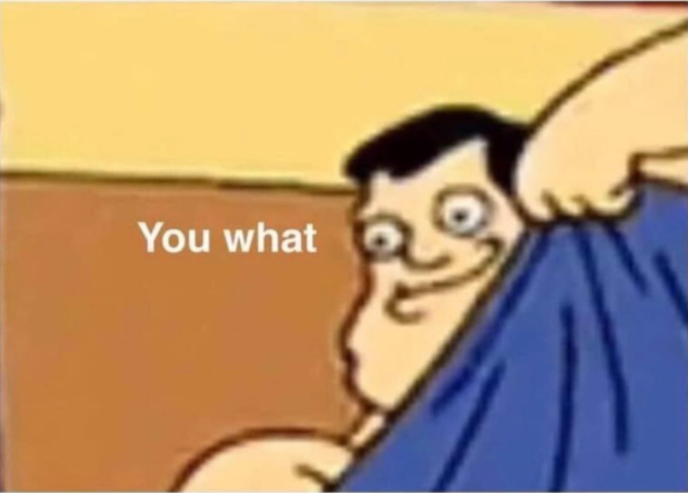 You What Stan Smith Blank Meme Template