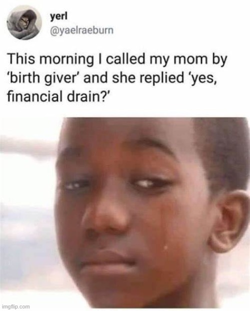 ; ~ ; | made w/ Imgflip meme maker
