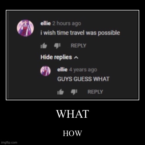 image tagged in funny,demotivationals | made w/ Imgflip demotivational maker