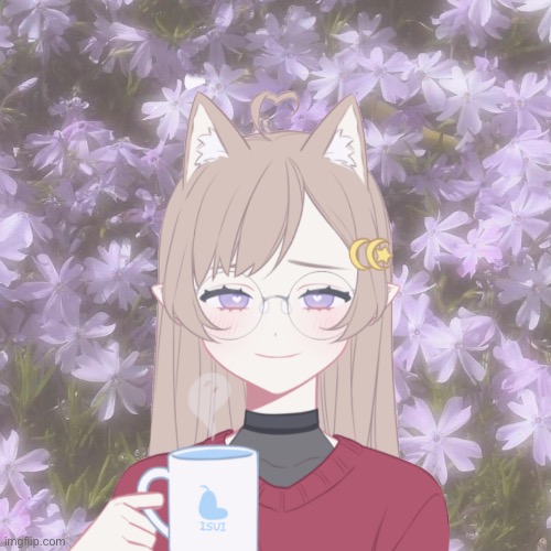 Not only did I make up a whole new language and memorize it cause I can’t sleep, but I made a Suki themed playlist on Spotify :D | made w/ Imgflip meme maker