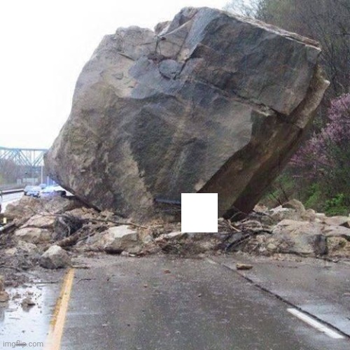 Boulder | image tagged in boulder | made w/ Imgflip meme maker