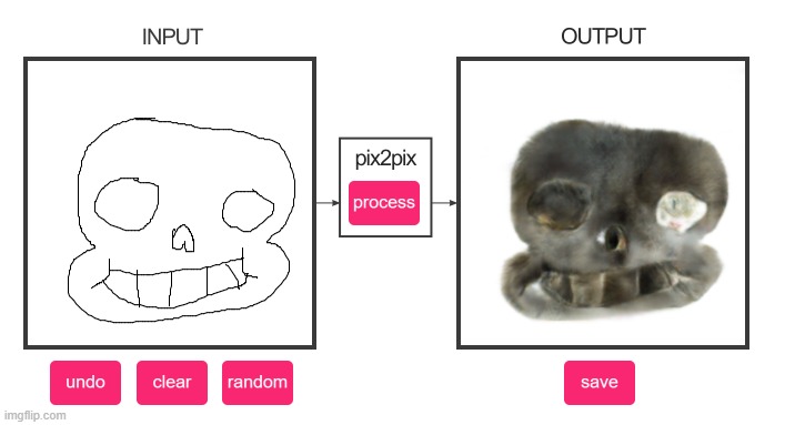 Help i think i summoned satan ;-; | made w/ Imgflip meme maker