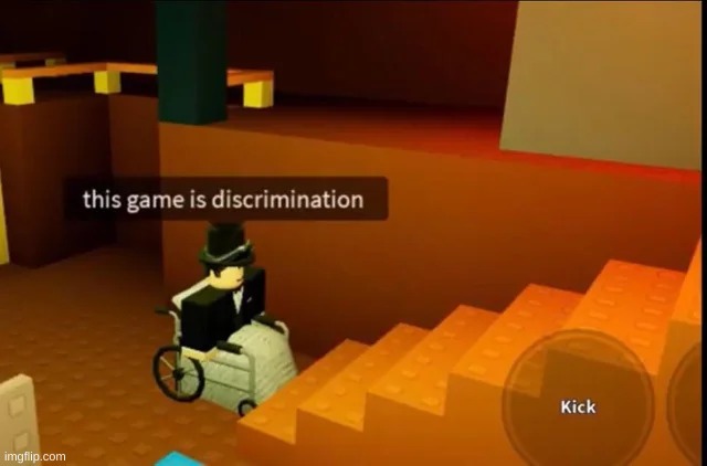 Bruh Moment Imgflip - bruh moment roblox image