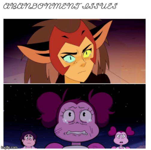 SU is one of my fav shows | made w/ Imgflip meme maker