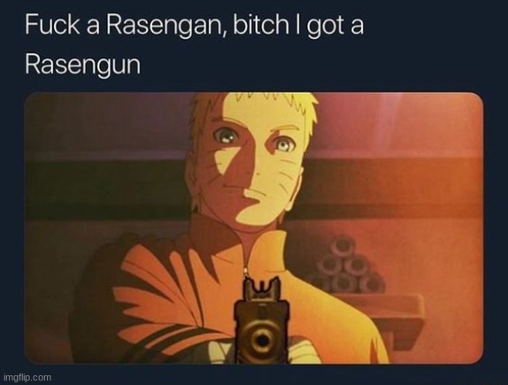 . | made w/ Imgflip meme maker