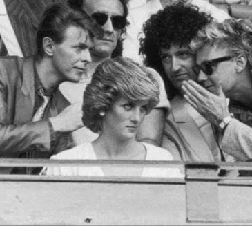 The Diana Blank Meme Template