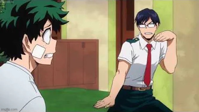 New stream: https://imgflip.com/m/Ask-Imgflip | image tagged in iida jig | made w/ Imgflip meme maker