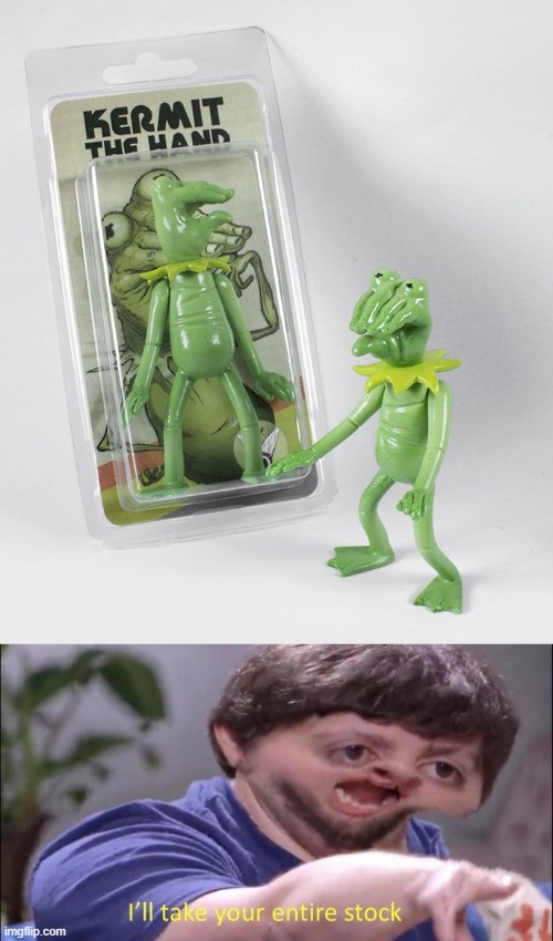 i need this | image tagged in i'll take your entire stock,kermit the frog,memes,shut up and take my money fry,oh wow are you actually reading these tags | made w/ Imgflip meme maker