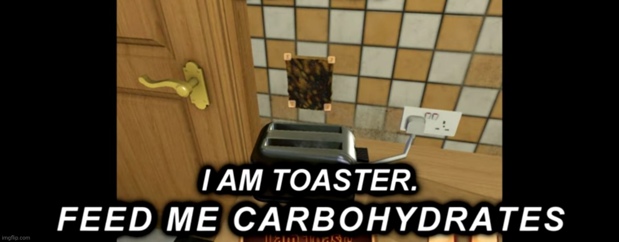 C a r b o h y d r a t e s | made w/ Imgflip meme maker