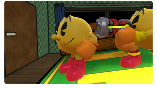 Pac man trust nobody Blank Meme Template