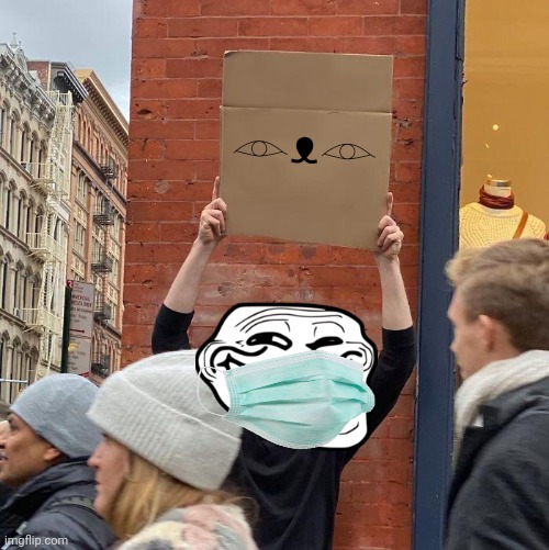 U wont understand this meme... | 𓁹ᴥ︎︎︎𓁹 | image tagged in memes,guy holding cardboard sign | made w/ Imgflip meme maker