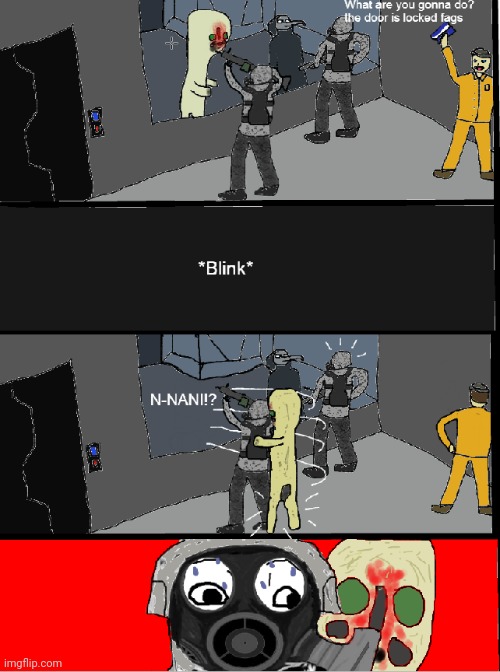 O shit. | made w/ Imgflip meme maker