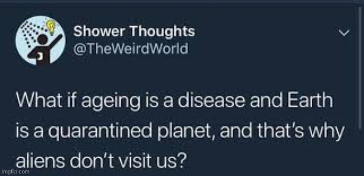 Shower thoughts #11/ | made w/ Imgflip meme maker